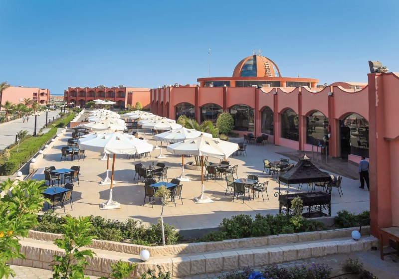 Beispiel: Kulinarik & Restaurants