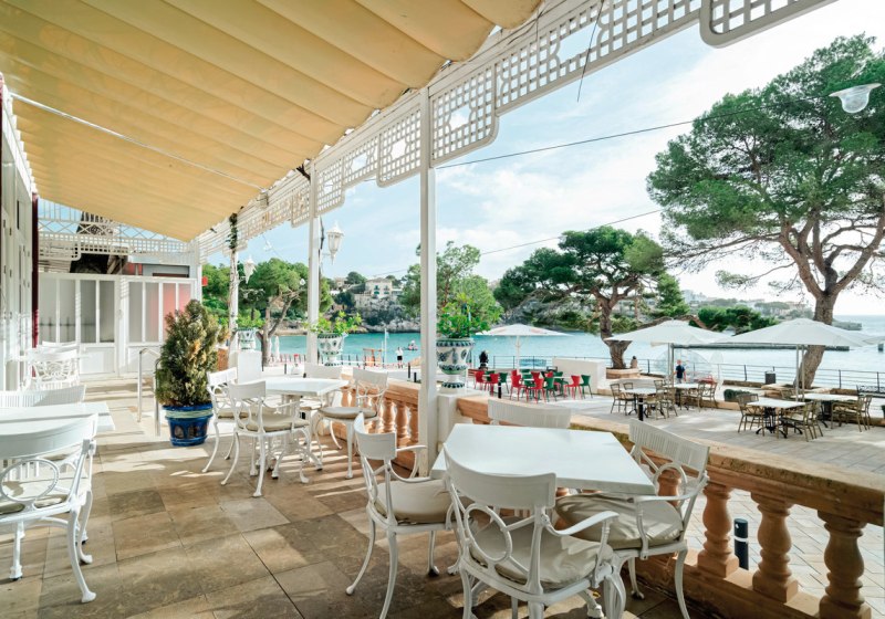 Kulinarik & Restaurants