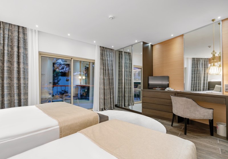 Hotel Allgemein