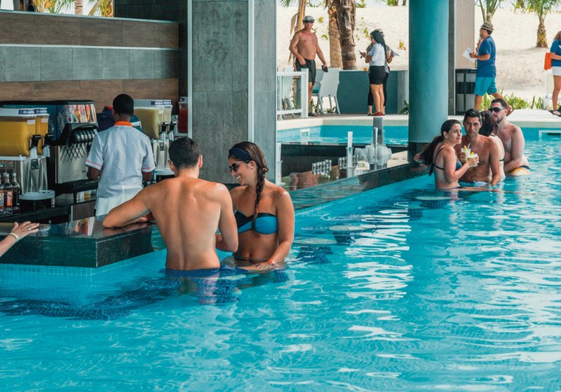 Beispiel: Kulinarik & Restaurants