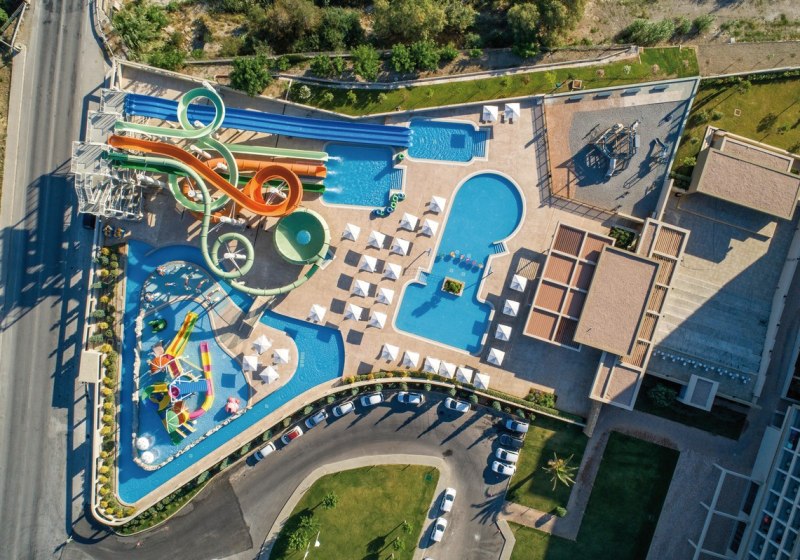 Hotel Allgemein