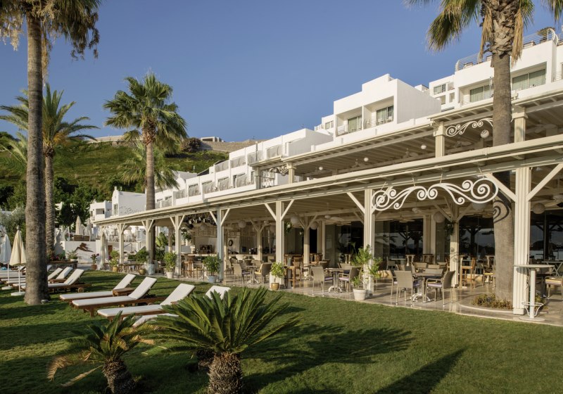 Kulinarik & Restaurants