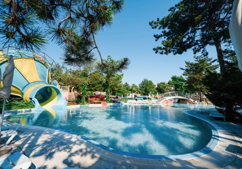 Hotel Allgemein