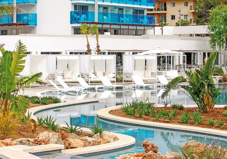 Hotel Allgemein