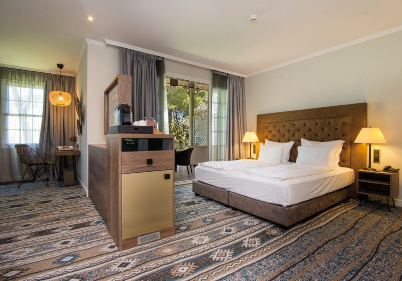 Hotel Allgemein