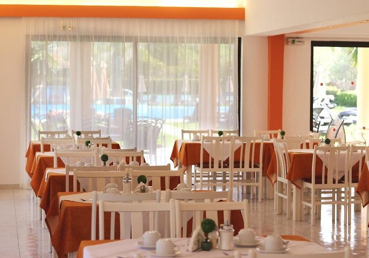 Hotel Allgemein