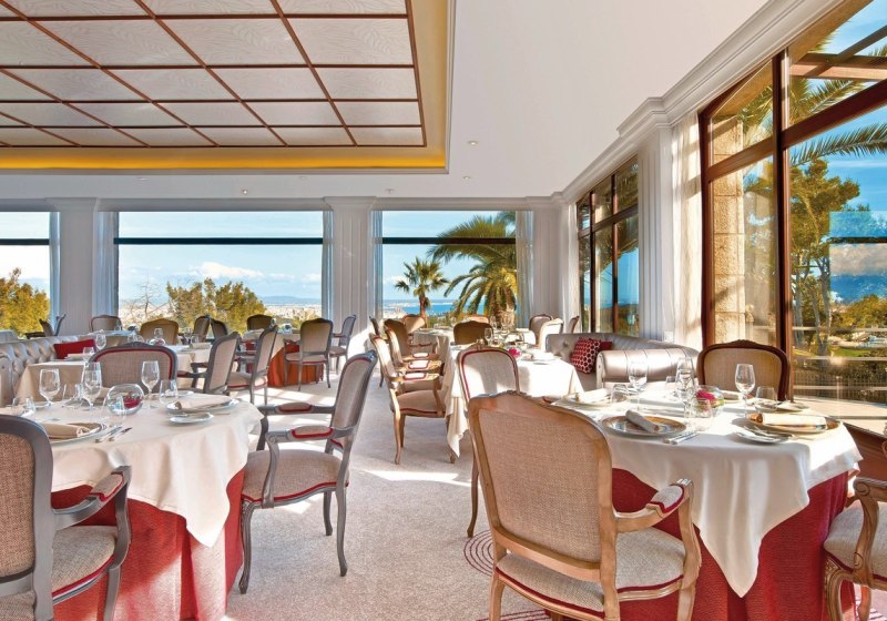 Kulinarik & Restaurants