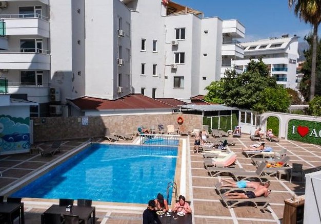Hotel Allgemein