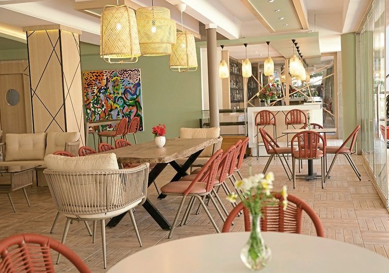 Hotel Allgemein
