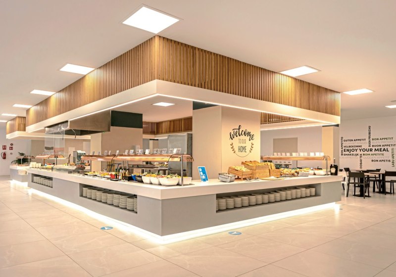 Beispiel: Kulinarik & Restaurants