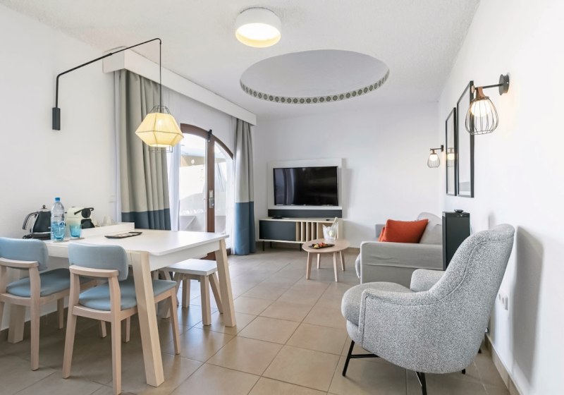 Zimmer & Wohnkomfort