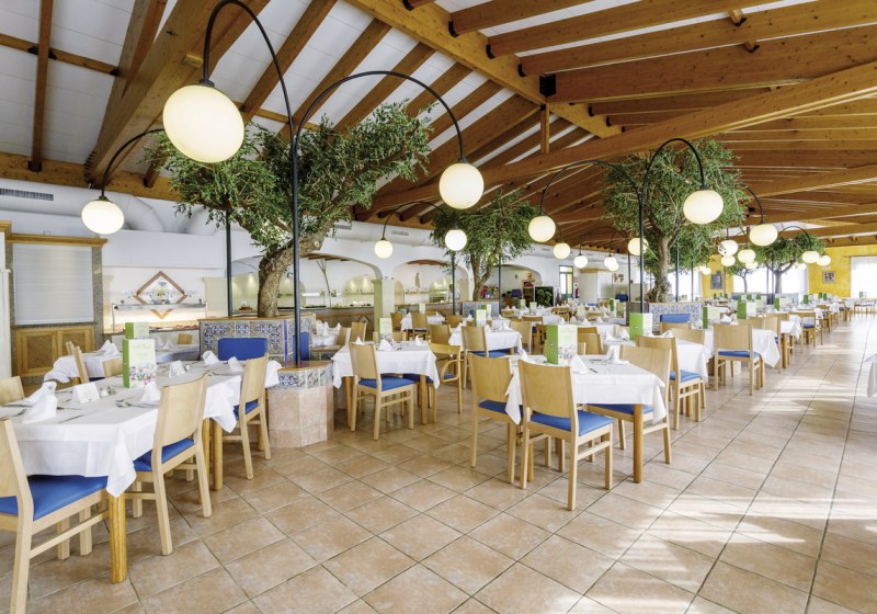 Kulinarik & Restaurants