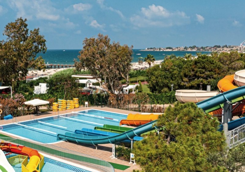 Hotel Allgemein