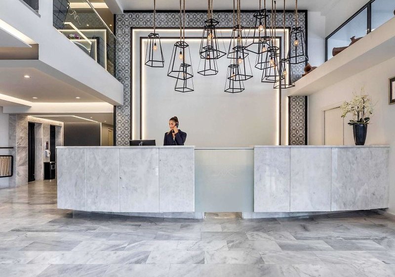 Hotel Allgemein
