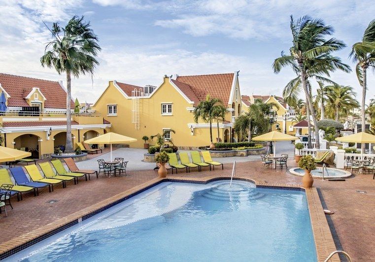 Hotel Allgemein