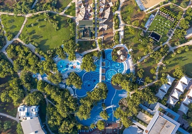 Hotel Allgemein