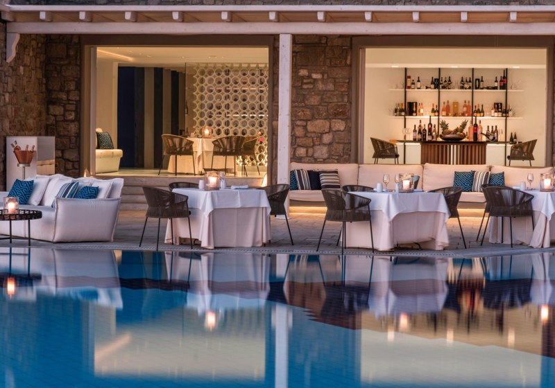 Kulinarik & Restaurants