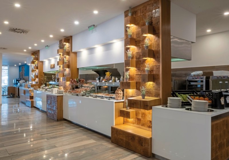 Kulinarik & Restaurants