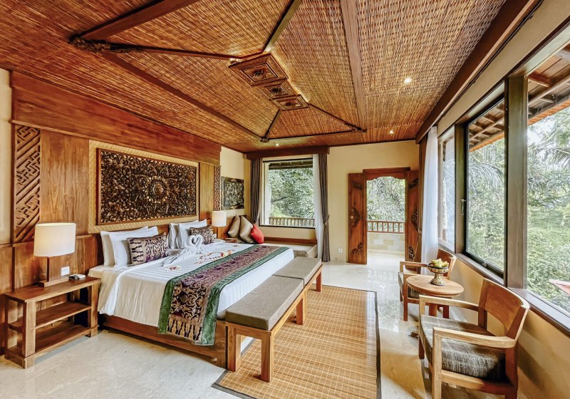 Zimmer & Wohnkomfort