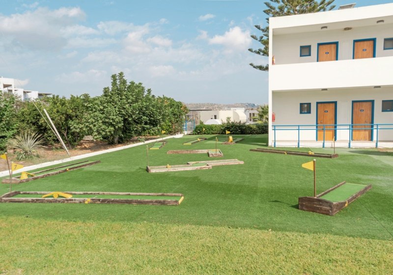 Hotel Allgemein