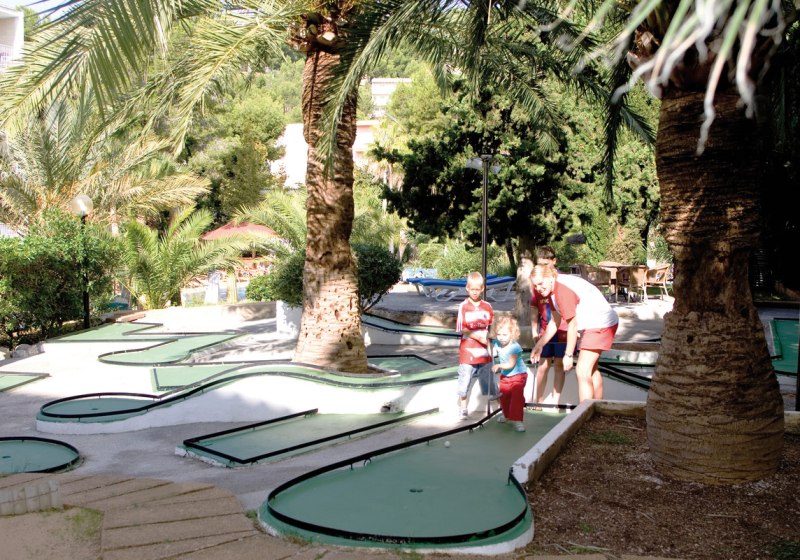 Beispiel: Sport & Fitness