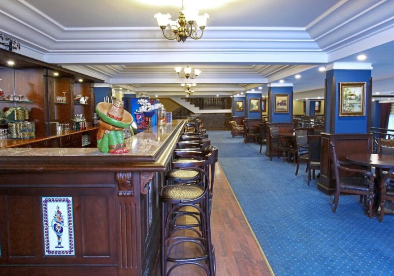 Hotel Allgemein
