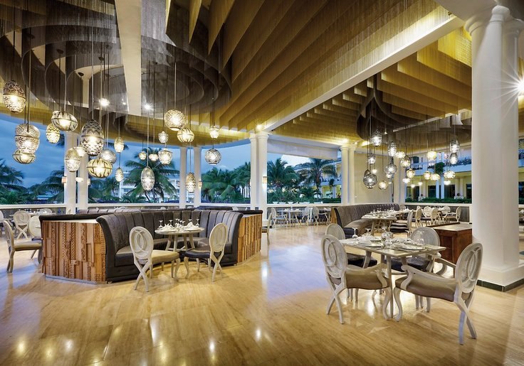 Kulinarik & Restaurants