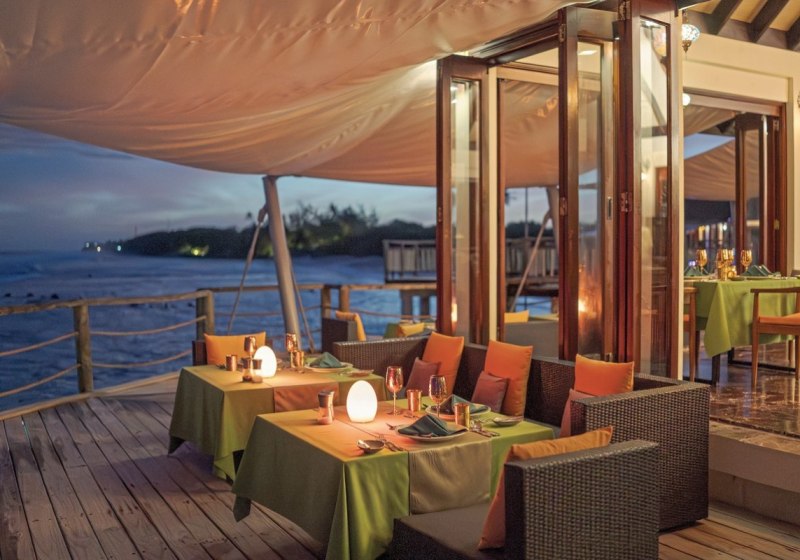 Beispiel: Kulinarik & Restaurants