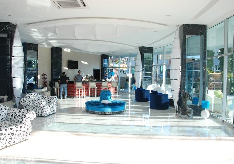 Hotel Allgemein