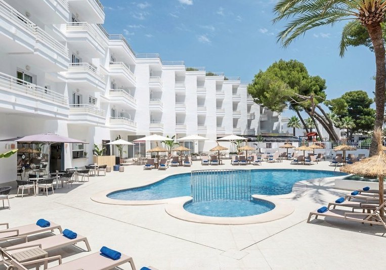 Hotel Allgemein