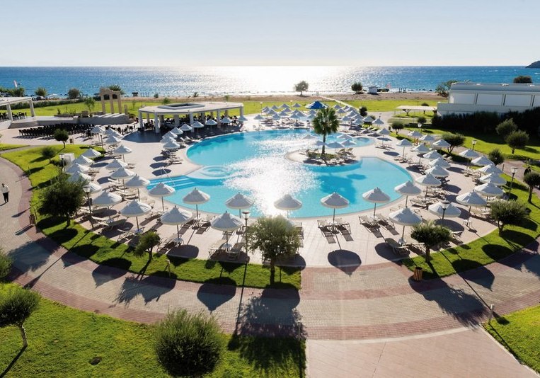 Hotel Allgemein