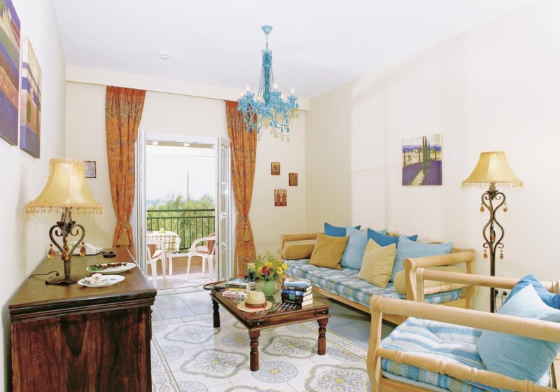 Zimmer & Wohnkomfort