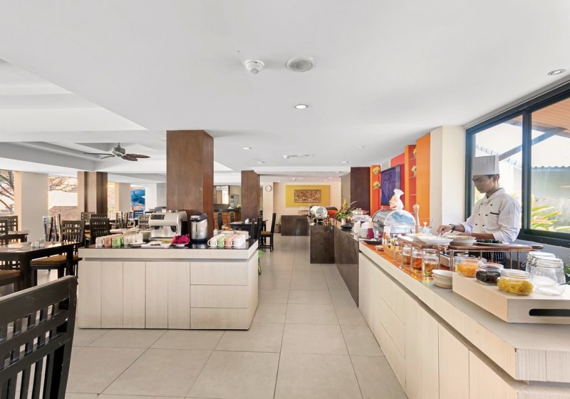 Beispiel: Kulinarik & Restaurants