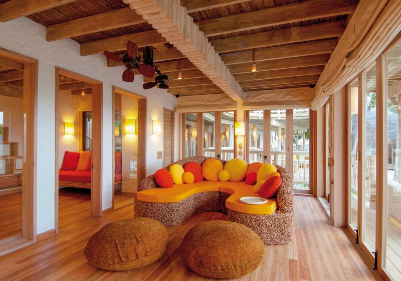 Zimmer & Wohnkomfort