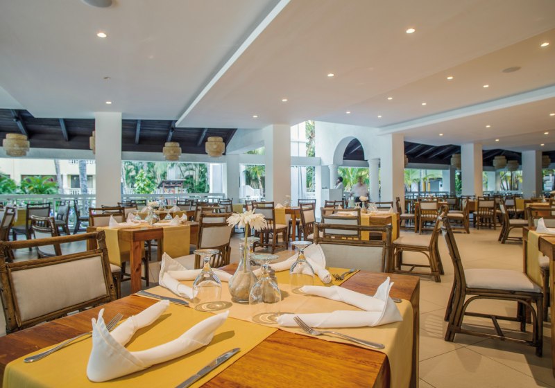 Beispiel: Kulinarik & Restaurants