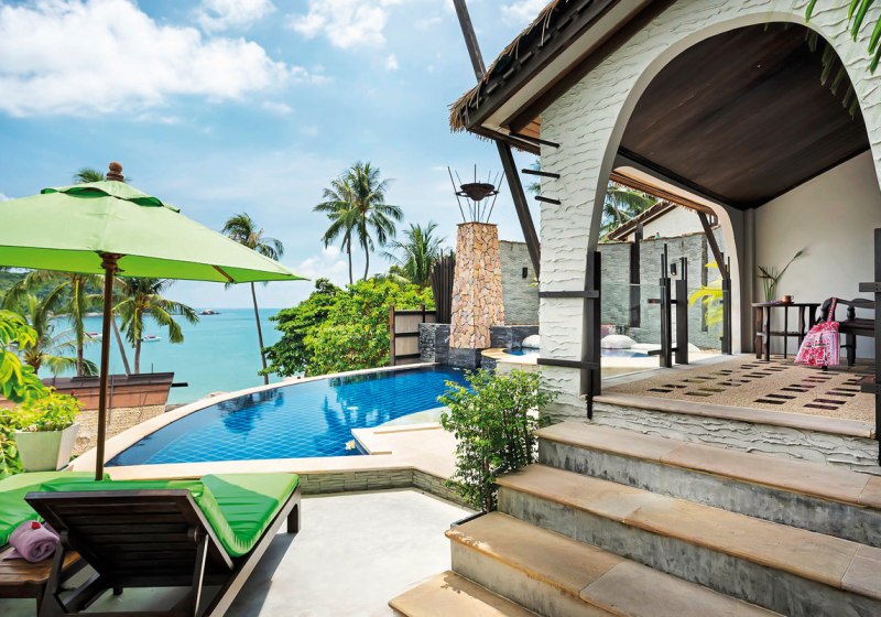 Zimmer & Wohnkomfort