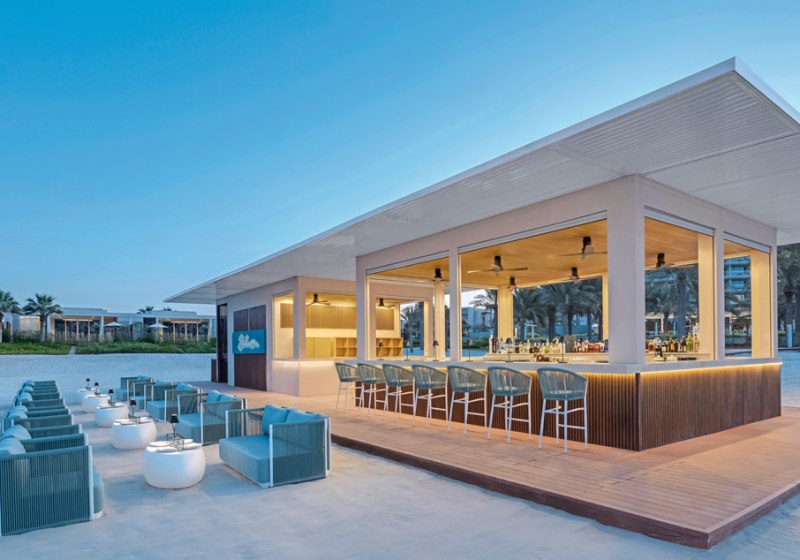 Beispiel: Kulinarik & Restaurants