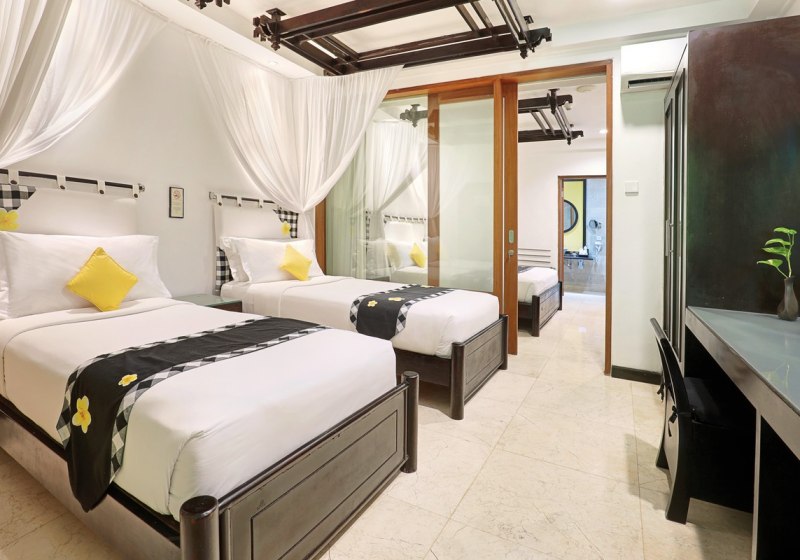 Zimmer & Wohnkomfort