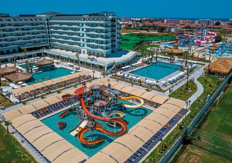Hotel Allgemein
