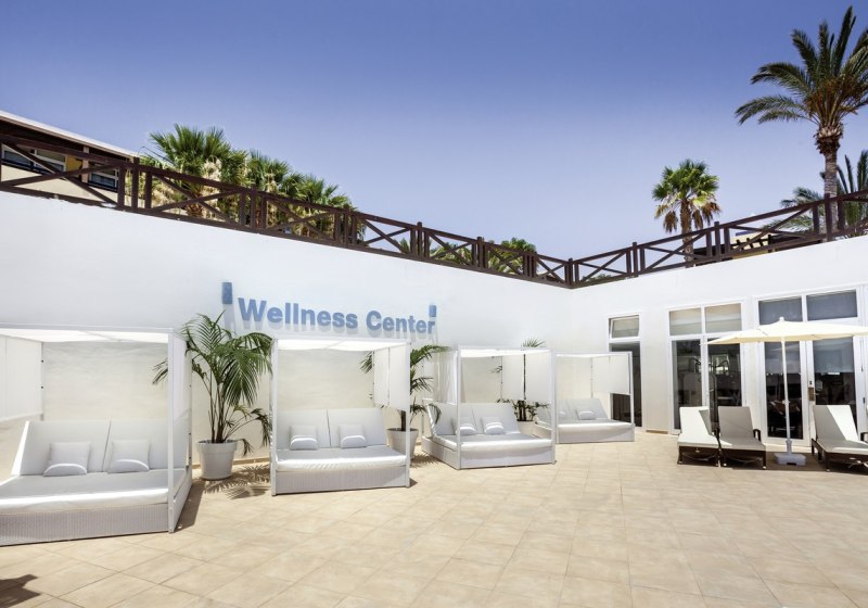 Beispiel: Wellness & Entspannung