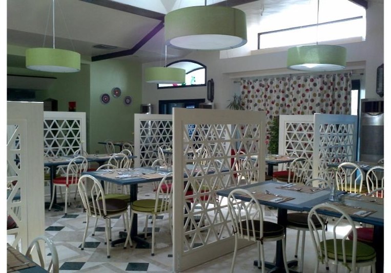 Beispiel: Kulinarik & Restaurants