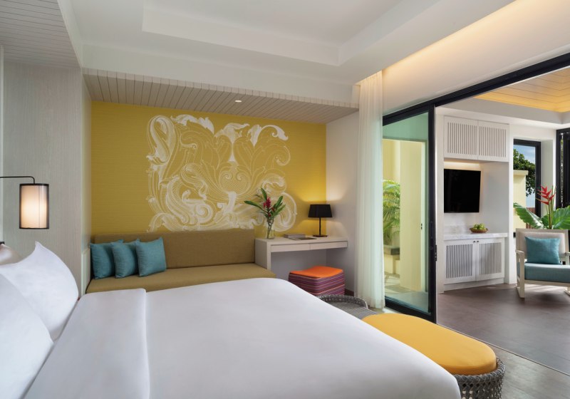 Zimmer & Wohnkomfort