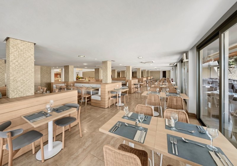 Beispiel: Kulinarik & Restaurants