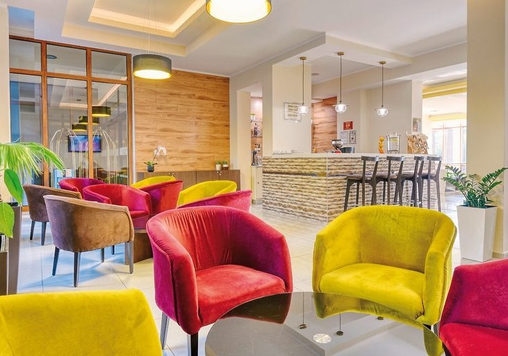 Hotel Allgemein