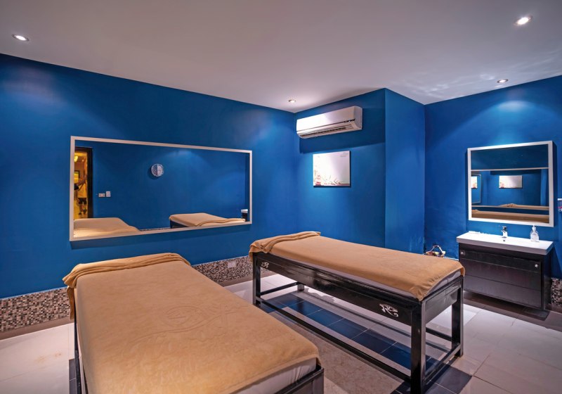 Beispiel: Wellness & Entspannung