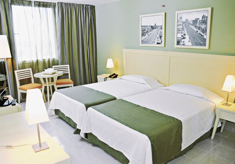 Hotel Allgemein