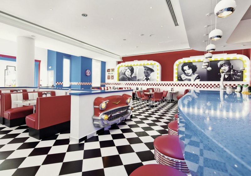 Kulinarik & Restaurants