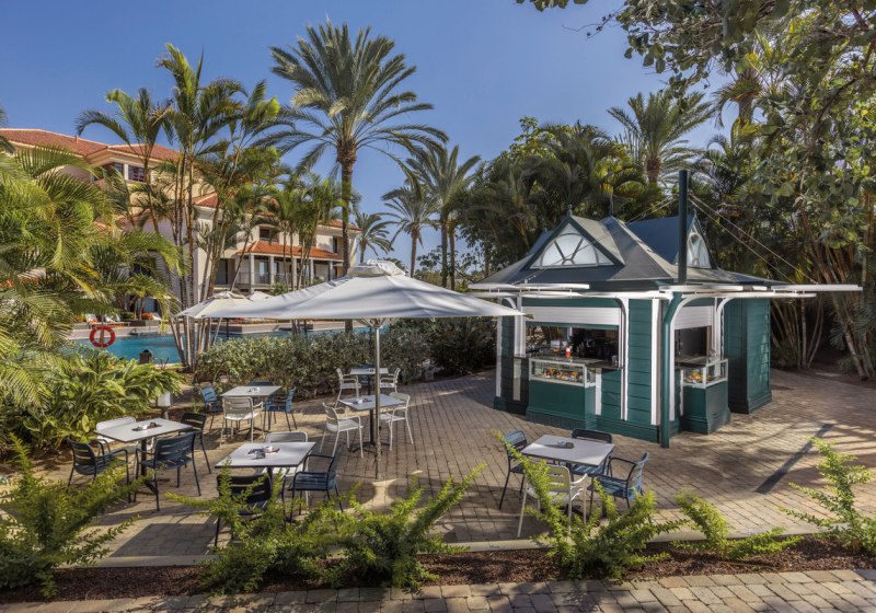 Kulinarik & Restaurants