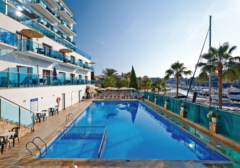 Hotel Allgemein