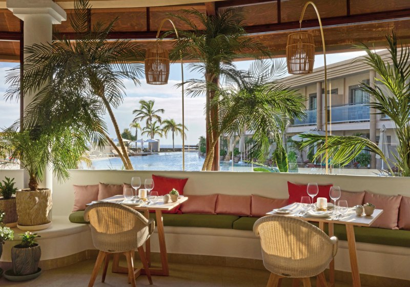 Kulinarik & Restaurants